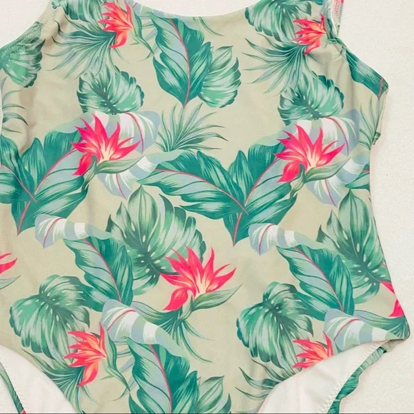 Show Me Your Mumu Topanga One Piece Swimsuit - Picture 4 of 10